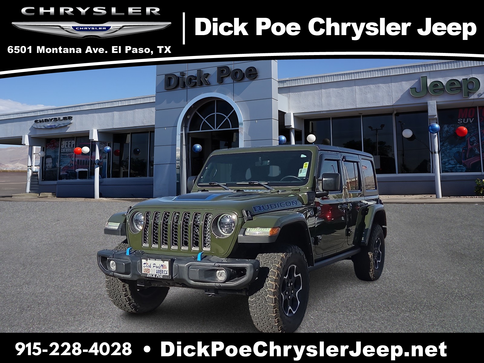 jeep wrangler 4xe 2023 1C4JJXR64PW604868 image jeep wrangler 4xe 2023 1C4JJXR64PW604868 image